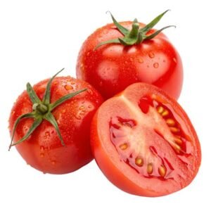 Fresh tamato