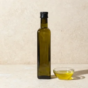 Cold-Pressed Extra Virgin Olive Oil